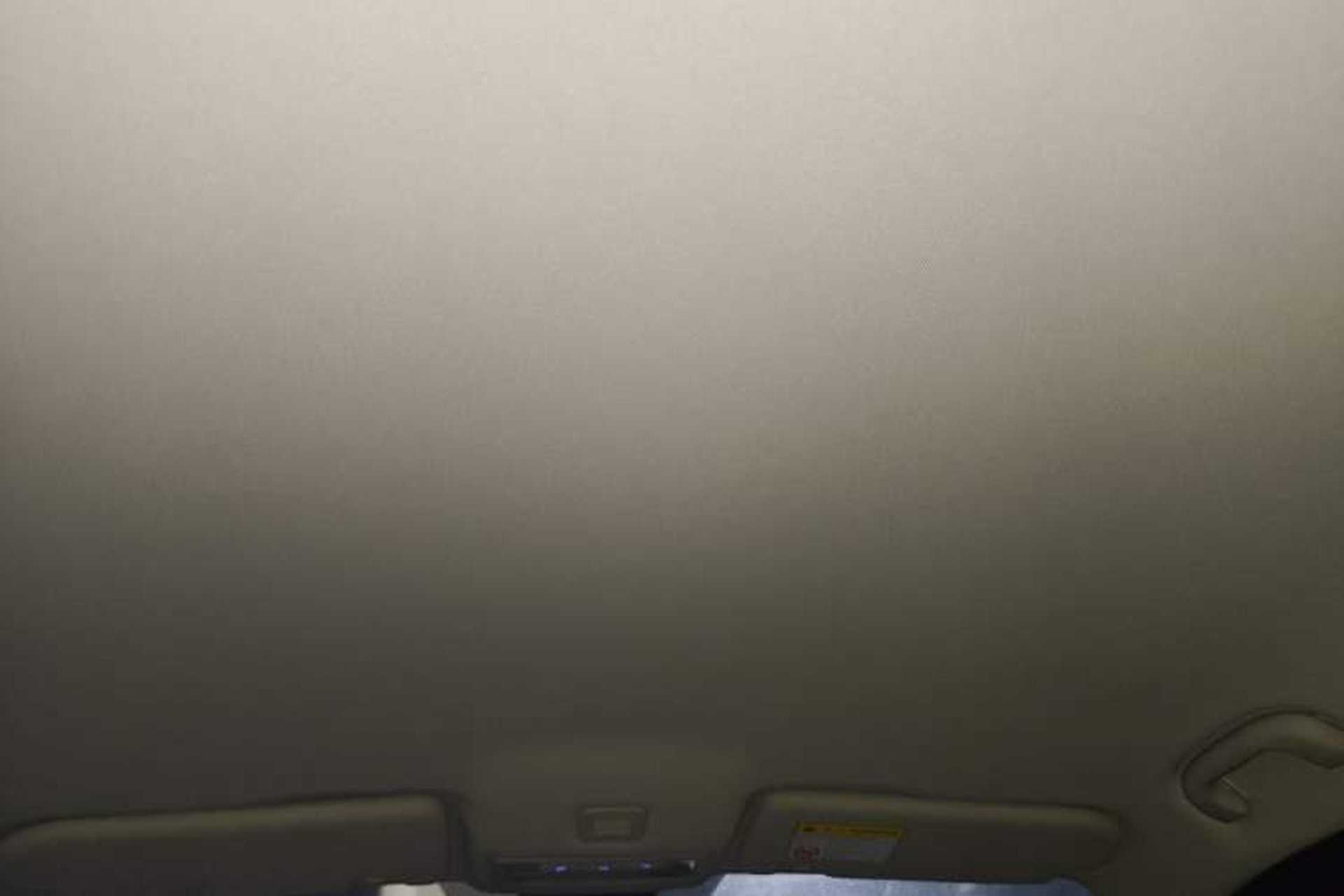 Used Roewe i5 2021 1.5L Manual Platinum Edition Headliner