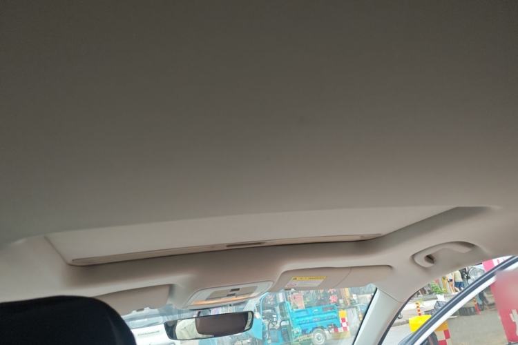 Used Roewe i5 2021 1.5L CVT Platinum Edition Headliner