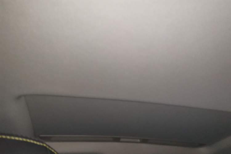 Used Roewe i5 2021 1.5L CVT Diamond Edition Headliner