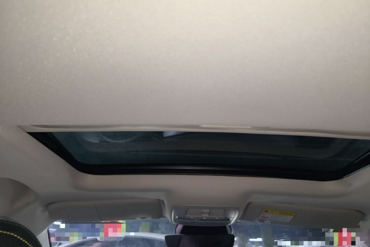 Used Roewe i5 2021 1.5L CVT Starry Edition Headliner
