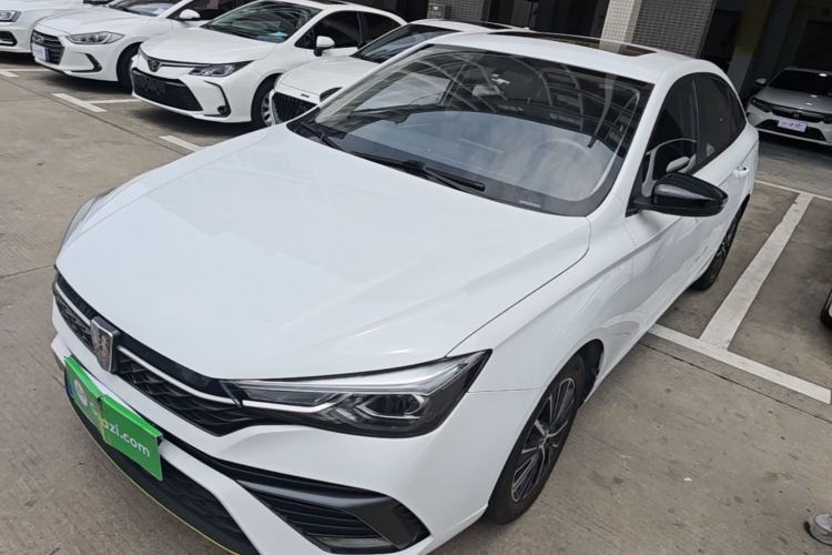 Used Roewe i5 2021 1.5L CVT Platinum Edition Guazi used car, China used car export, Used car for sale, Used  cars, Cheapest cars for sale