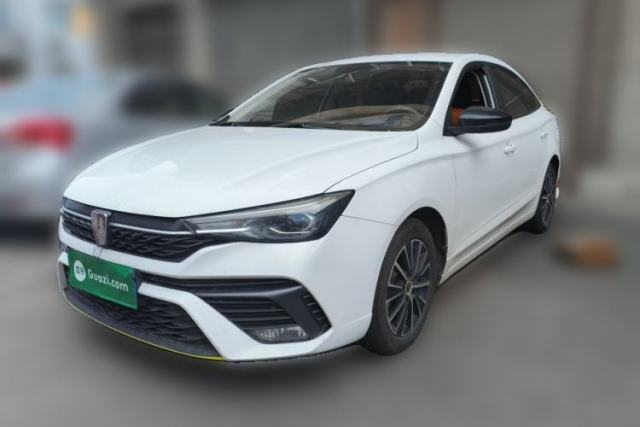 Używany Roewe i5 2021 1.5L Manual Platinum Edition