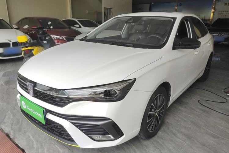 Used Roewe i5 2021 1.5L CVT Starry Edition Guazi used car, China used car export, Used car for sale, Used  cars, Cheapest cars for sale