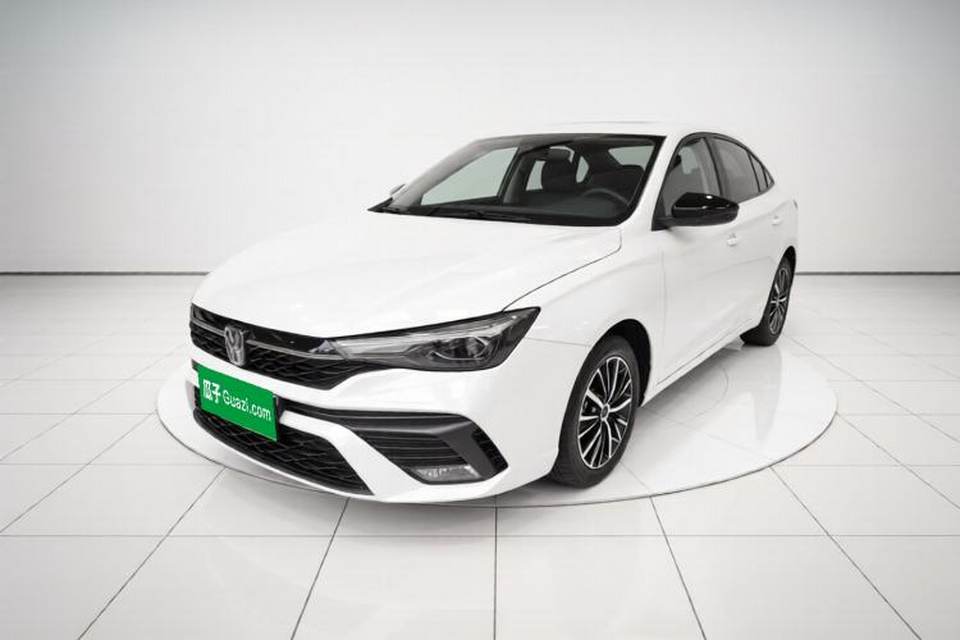Roewe i5 2021