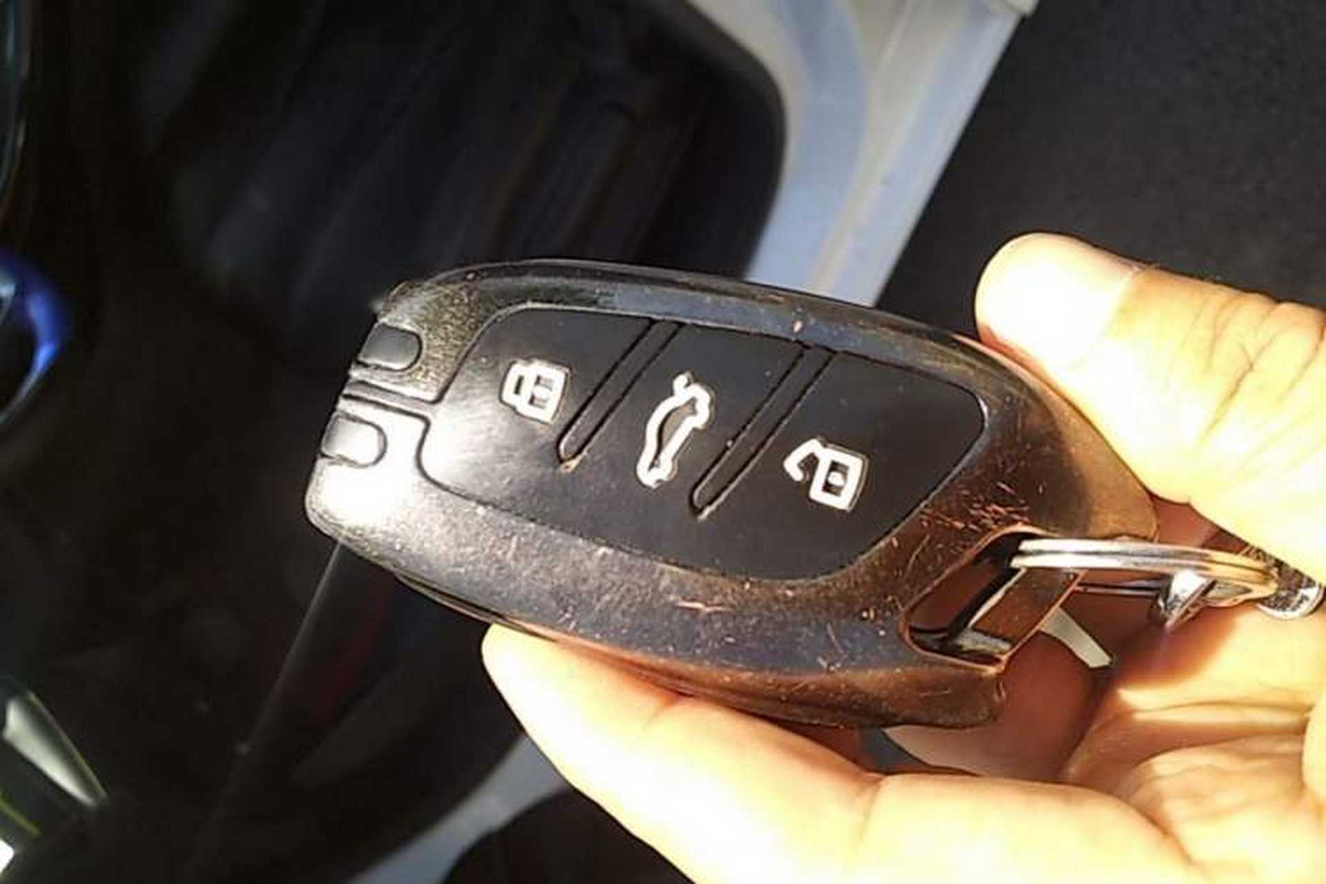 Used Roewe i5 2021 1.5L CVT Platinum Edition Interior 1