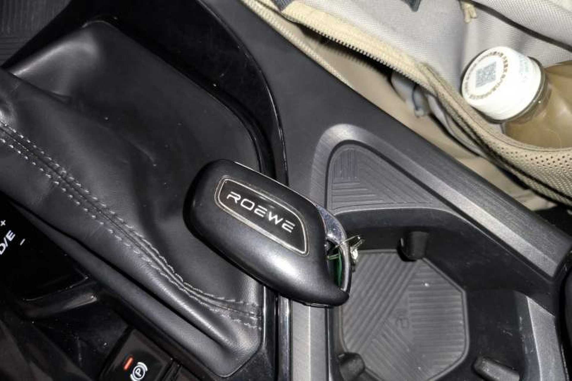 Used Roewe i5 2021 1.5L CVT Platinum Edition Interior 1