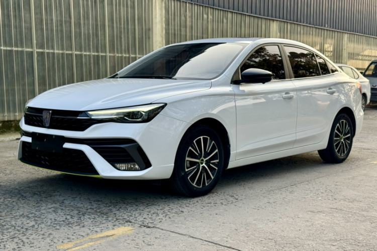 Used Roewe i5 2021 Revised Version 1.5L CVT Diamond Edition Guazi used car, China used car export, Used car for sale, Used cars, Cheapest cars for sale