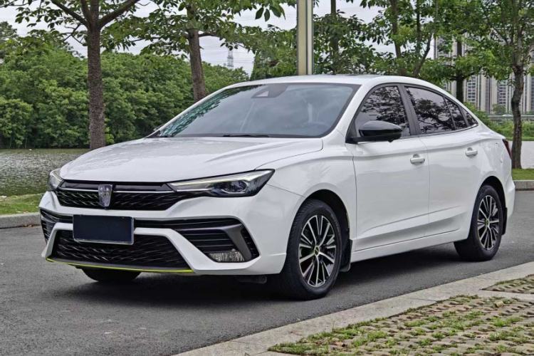 Roewe i5 2021 1.5L CVT Starry Edition usata Guazi used car, China used car export, Used car for sale, Used cars, Cheapest cars for sale