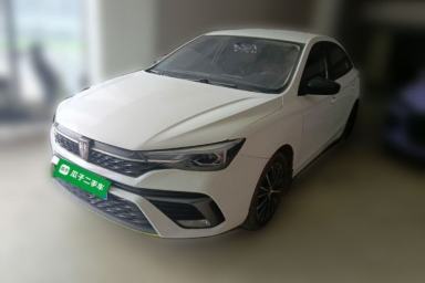 Used Roewe i5 2021 1.5L Manual Platinum Edition