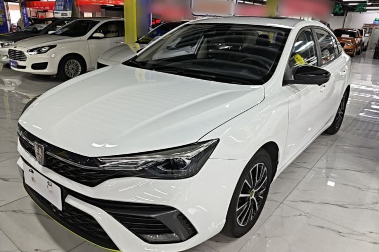 Used Roewe i5 2021 1.5L CVT Starry Edition Guazi used car, China used car export, Used car for sale, Used cars, Cheapest cars for sale