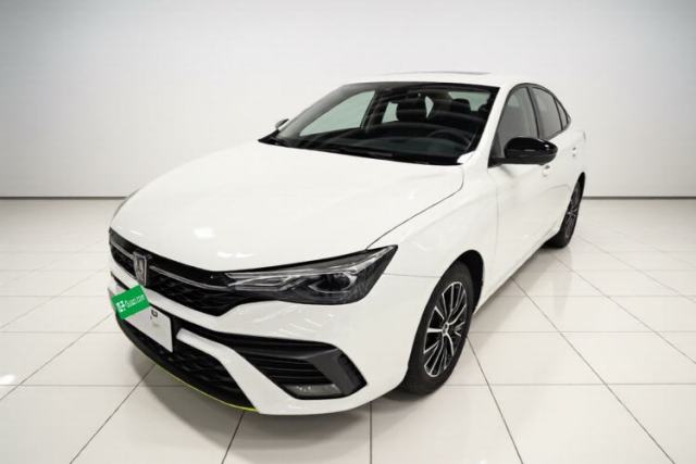 Ojetý Roewe i5 2021 1.5L CVT Starry Edition