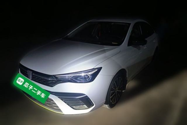 Ojetý Roewe i5 2021 1.5L CVT Diamond Edition