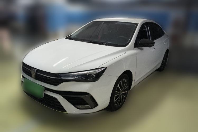 Used Roewe i5 2021 Revised Version 1.5L CVT Diamond Edition Guazi used car, China used car export, Used car for sale, Used cars, Cheapest cars for sale
