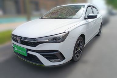 Used Roewe i5 2021 1.5L Manual Diamond Edition