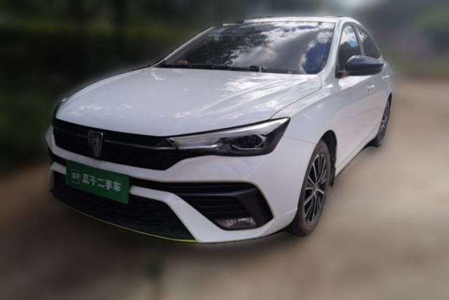 Used Roewe i5 2021 1.5L Manual Platinum Edition