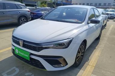 Used Roewe i5 2021 1.5L Manual Platinum Edition