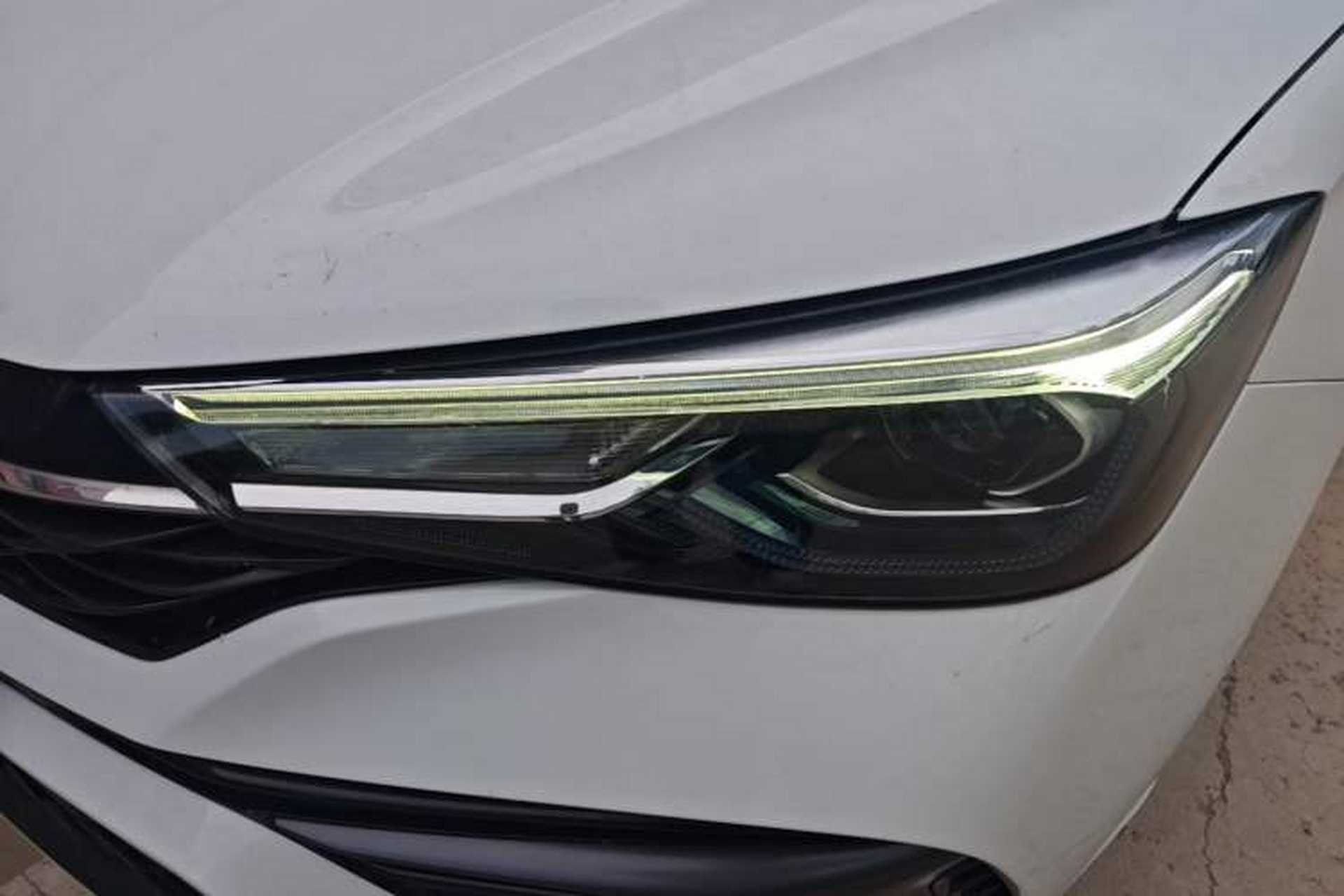 Used Roewe i5 2021 1.5L Manual Diamond Edition Left Front Headlight