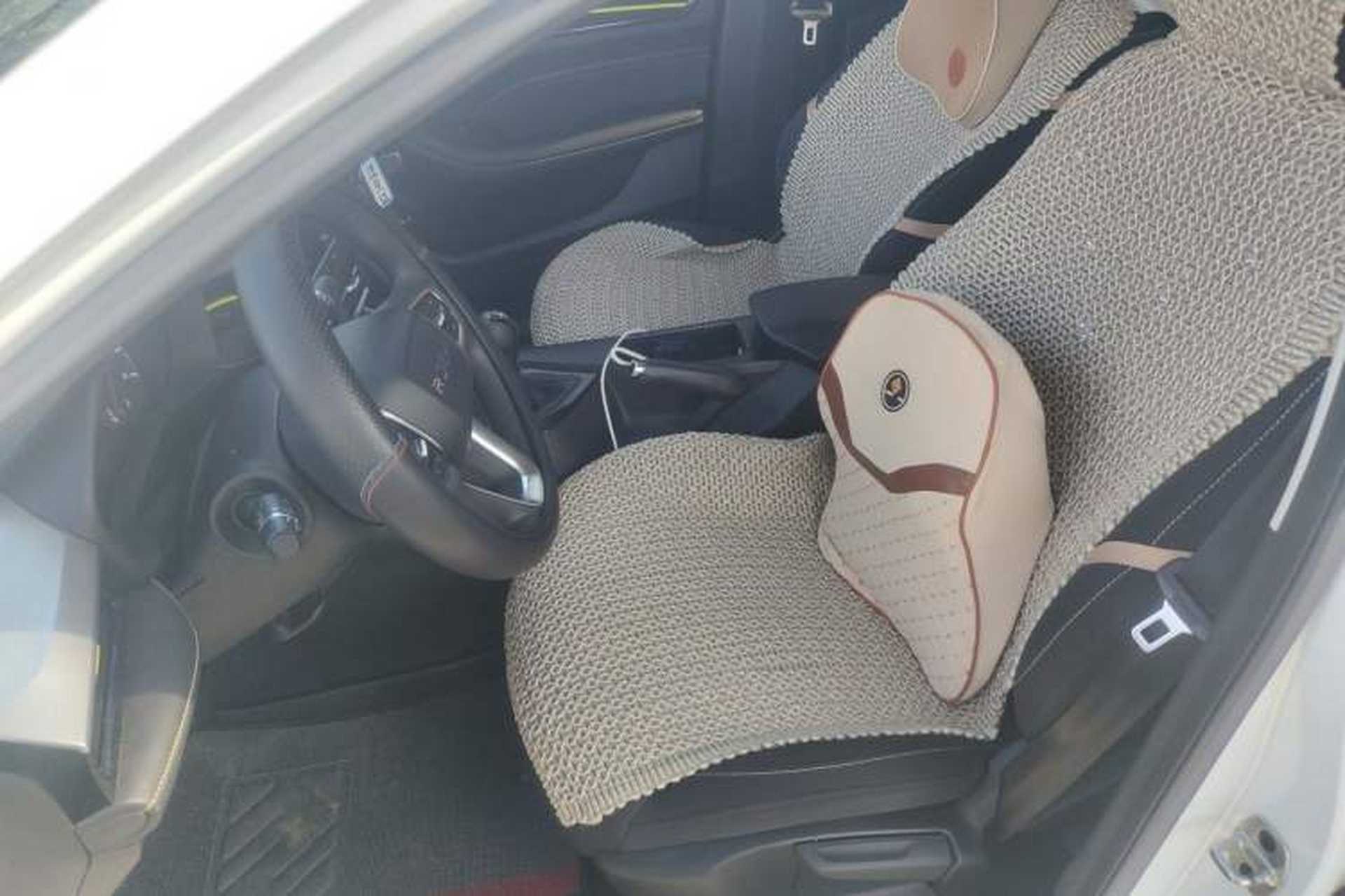 Used Roewe i5 2021 1.5L Manual Platinum Edition Left Front Seat