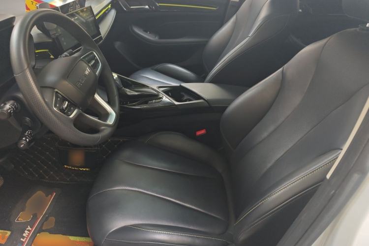 Used Roewe i5 2021 1.5L CVT Platinum Edition Left Front Seat