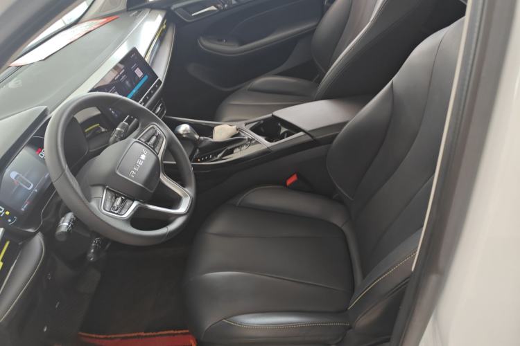Used Roewe i5 2021 Revised Version 1.5L CVT Diamond Edition Left Front Seat