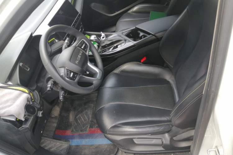 Used Roewe i5 2021 Revised Version 1.5L CVT Diamond Edition Left Front Seat