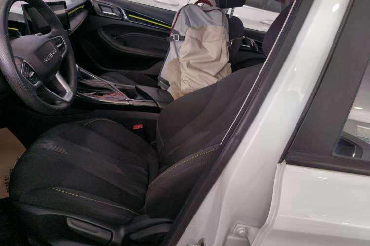 Used Roewe i5 2021 1.5L CVT Platinum Edition Left Front Seat
