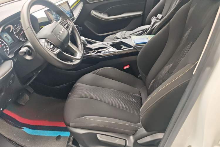 Used Roewe i5 2021 1.5L CVT Platinum Edition Left Front Seat