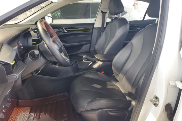 Used Roewe i5 2021 1.5L Manual Comfort Edition Left Front Seat