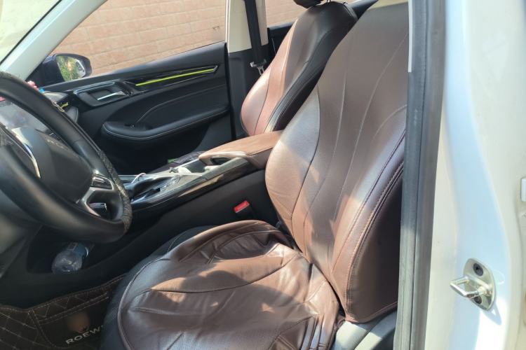 Used Roewe i5 2021 1.5L CVT Platinum Edition Left Front Seat