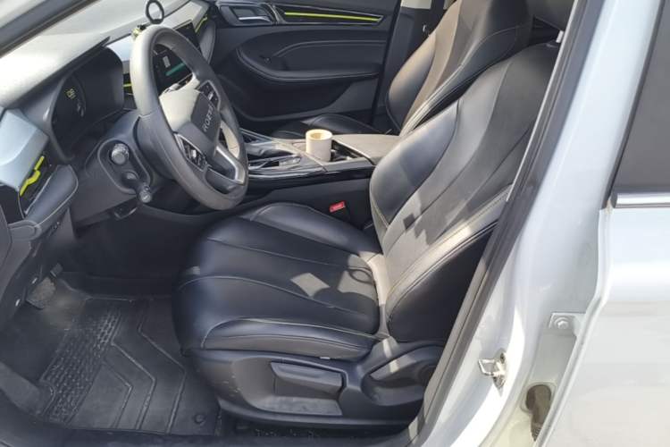 Used Roewe i5 2021 1.5L CVT Diamond Edition Left Front Seat