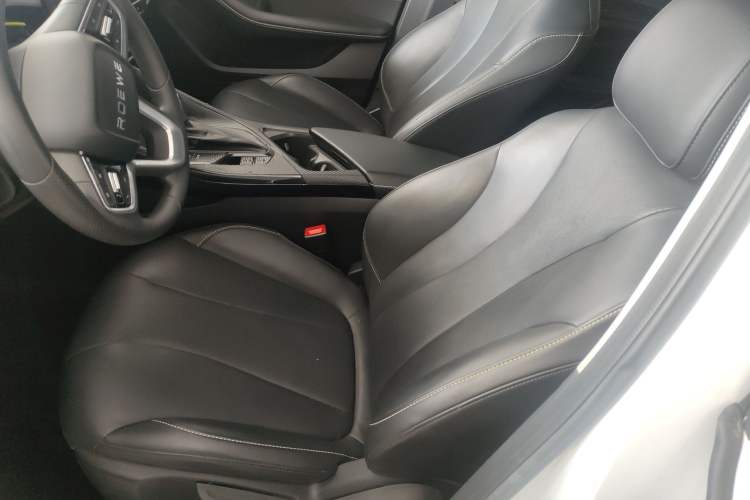 Used Roewe i5 2021 Revised Version 1.5L CVT Diamond Edition Left Front Seat