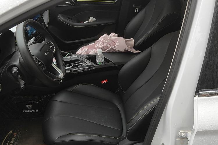Used Roewe i5 2021 1.5L CVT Diamond Edition Left Front Seat