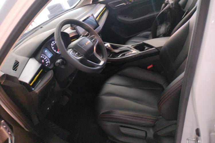 Used Roewe i5 2021 1.5L CVT Platinum Edition Left Front Seat