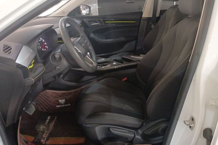 Used Roewe i5 2021 1.5L CVT Platinum Edition Left Front Seat