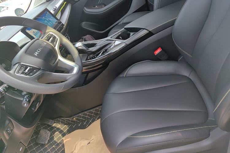 Used Roewe i5 2021 1.5L CVT Starry Edition Left Front Seat