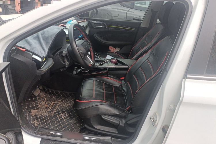 Used Roewe i5 2021 1.5L CVT Diamond Edition Left Front Seat