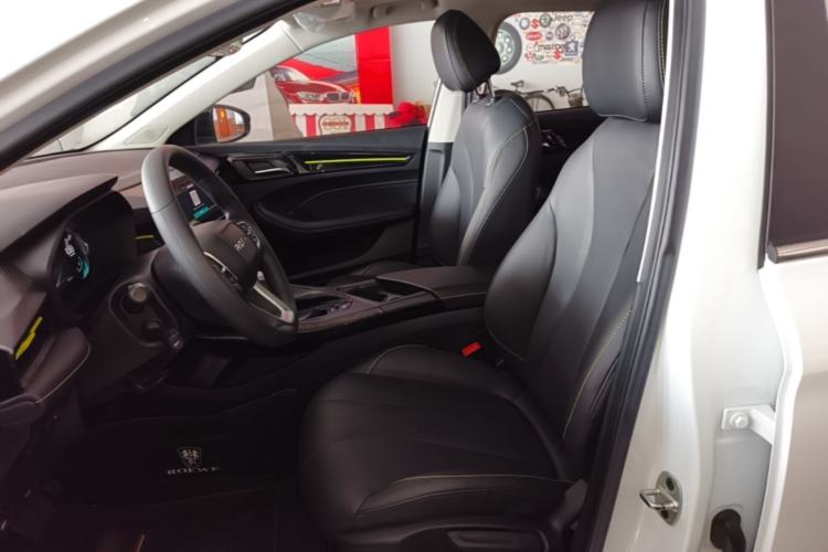 Used Roewe i5 2021 Revised Version 1.5L CVT Diamond Edition Left Front Seat