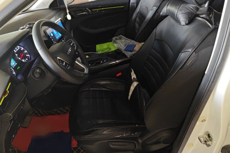 Used Roewe i5 2021 1.5L CVT Platinum Edition Left Front Seat