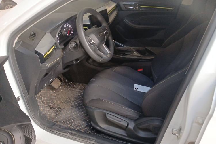 Used Roewe i5 2021 1.5L CVT Platinum Edition Left Front Seat