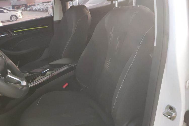 Used Roewe i5 2021 1.5L CVT Platinum Edition Left Front Seat