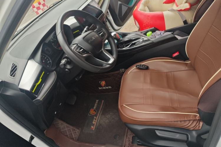 Used Roewe i5 2021 1.5L CVT Platinum Edition Left Front Seat