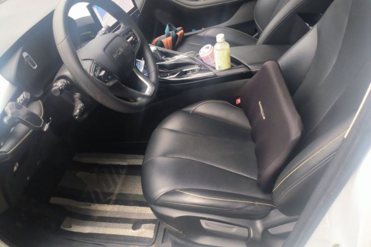 Used Roewe i5 2021 1.5L CVT Diamond Edition Left Front Seat