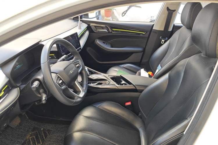 Used Roewe i5 2021 Revised 1.5L CVT Starry Edition Left Front Seat