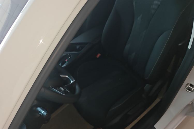Used Roewe i5 2021 1.5L CVT Platinum Edition Left Front Seat