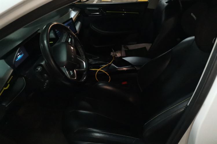 Used Roewe i5 2021 1.5L CVT Diamond Edition Left Front Seat