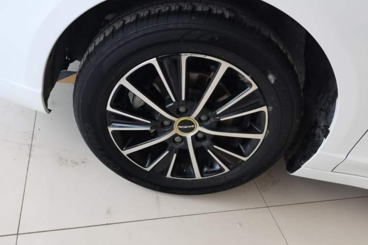 Used Roewe i5 2021 1.5L CVT Platinum Edition Left Front Wheel Hub