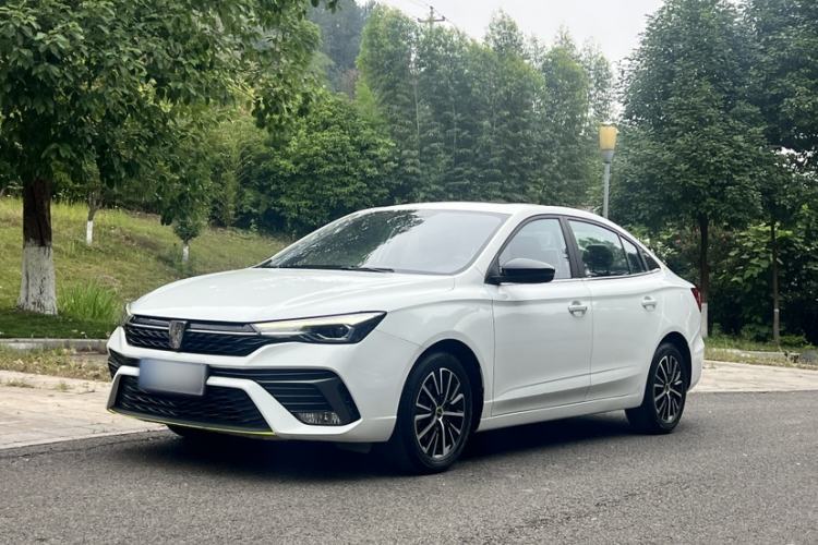 Used Roewe i5 2021 1.5L Manual Diamond Edition Guazi used car, China used car export, Used car for sale, Used cars, Cheapest cars for sale