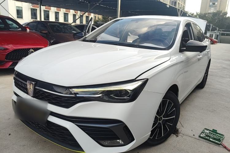 Ojetý Roewe i5 2021 1.5L CVT Diamond Edition Guazi used car, China used car export, Used car for sale, Used cars, Cheapest cars for sale