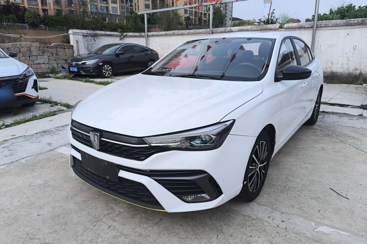 Used Roewe i5 2021 1.5L CVT Platinum Edition Guazi used car, China used car export, Used car for sale, Used  cars, Cheapest cars for sale