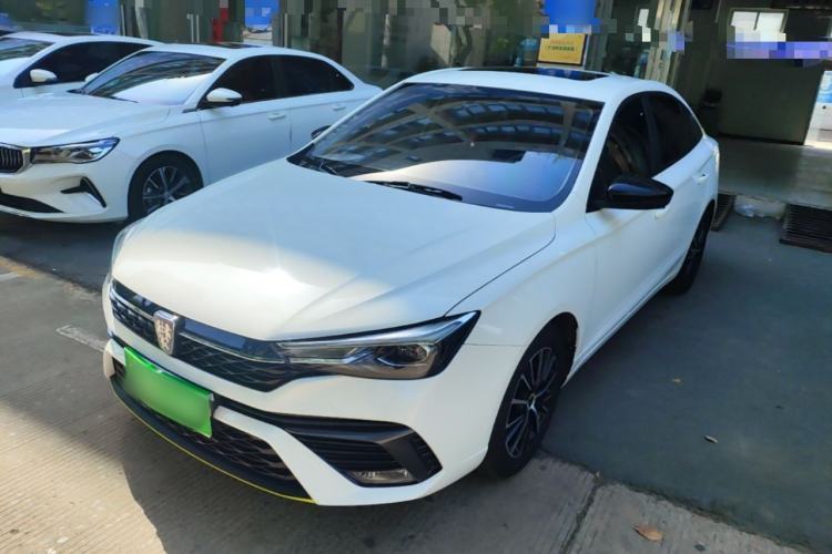 Used Roewe i5 2021 1.5L CVT Platinum Edition Guazi used car, China used car export, Used car for sale, Used  cars, Cheapest cars for sale